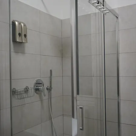 Apartament Art Navigli