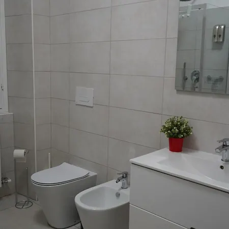 Art Navigli Appartement Milan