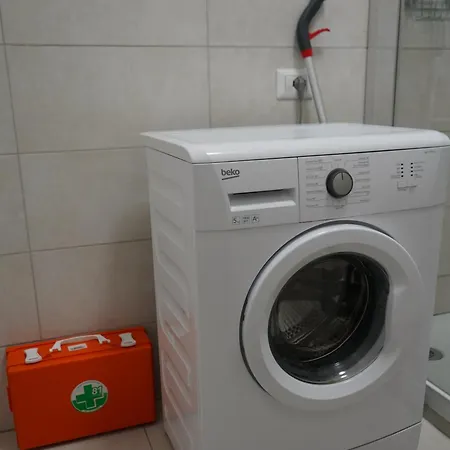 Art Navigli Appartement