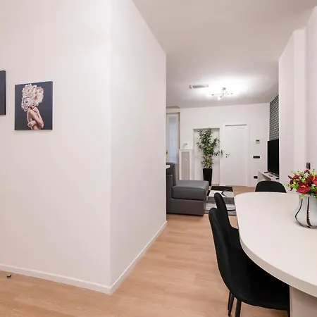 Apartmán Royal Duomo *