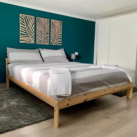 Mini Loft A - Citta Studi, Porta Venezia Daire *
