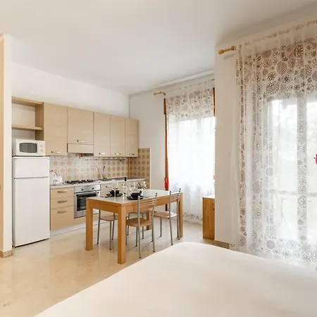 Apartmán Moncler House Navigli *