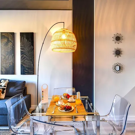 Sweett - Vista Duomo Lägenhet *