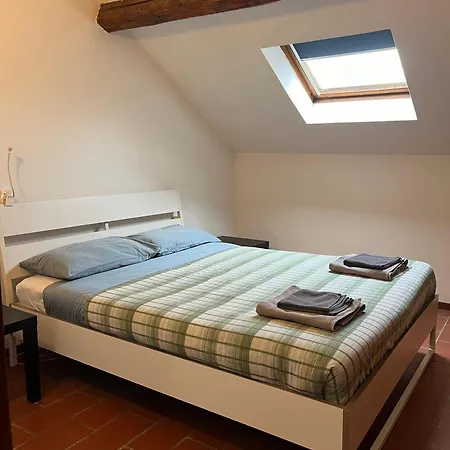 Very Close To The Area * ميلان