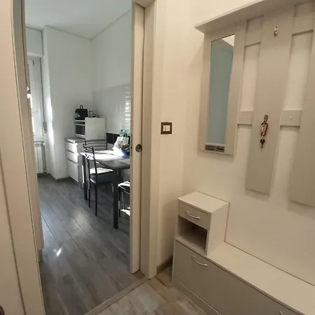 Apartamento La Pace Milán