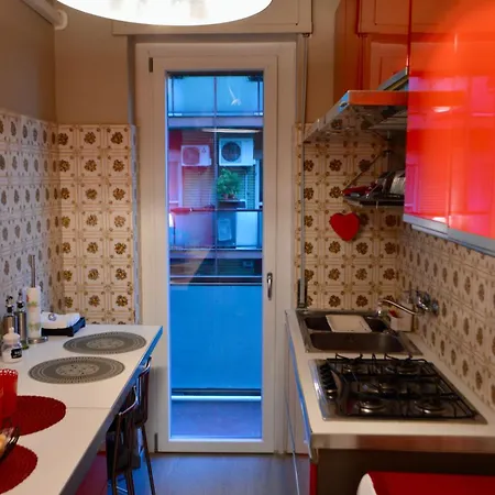 Micasa Apartmán Milán