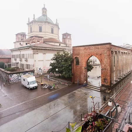 Appartement Sweett - San Lorenzo *