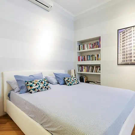 Real Jewel In Cadorna Apartment Milan