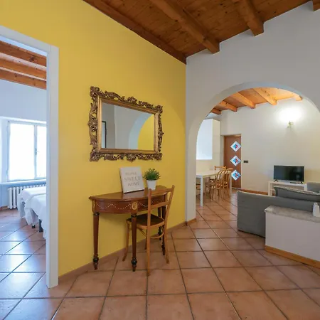 Апартаменты Silent Flat Between Duomo And Navigli