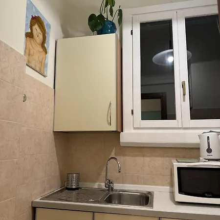 Clodi Apartment *