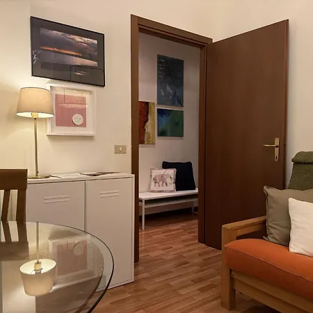 Apartment Clodi Milan