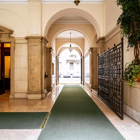 Apartment Real Jewel In Cadorna *