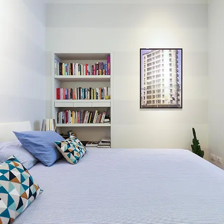 Real Jewel In Cadorna Apartment Milan