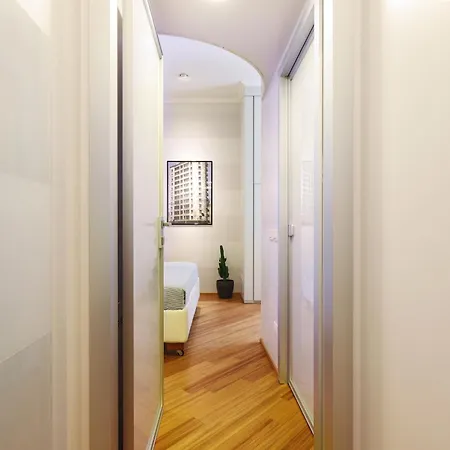 Real Jewel In Cadorna Apartment Milan