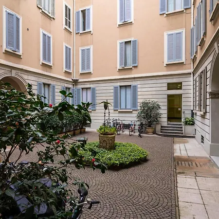 Real Jewel In Cadorna * Milano