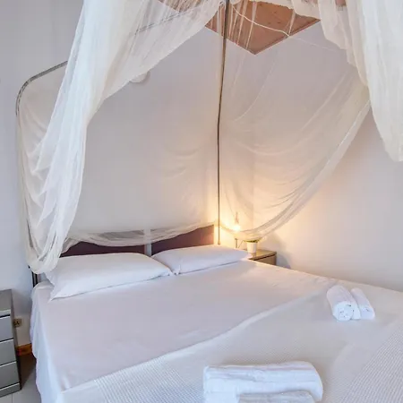 Silent Flat Between Duomo And Navigli 아파트 밀라노