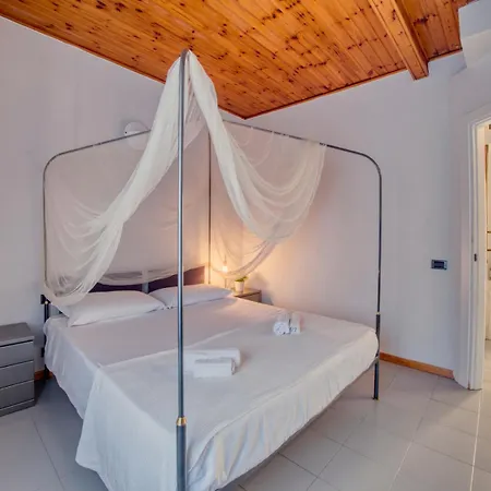 Silent Flat Between Duomo And Navigli 아파트