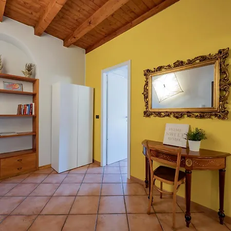 Silent Flat Between Duomo And Navigli 아파트 *