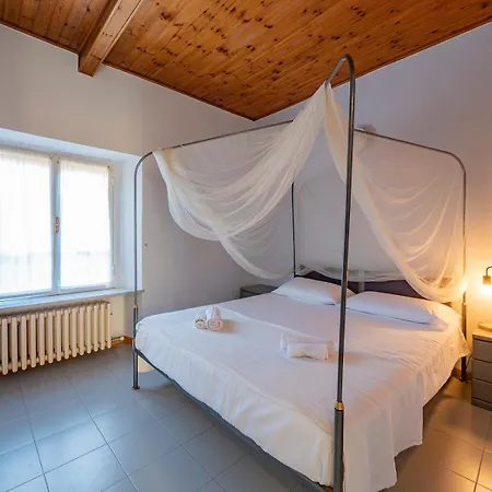 아파트 Silent Flat Between Duomo And Navigli