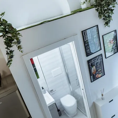 Lägenhet Isola Essence 200m Dal Bosco Verticale, Gae Aulenti, Garibaldi *