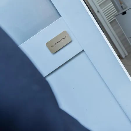 Isola Essence 200m Dal Bosco Verticale, Gae Aulenti, Garibaldi Daire Milano