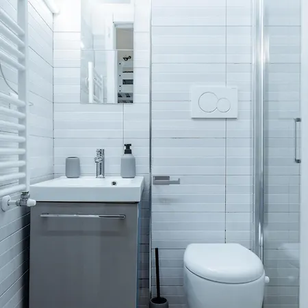 Lägenhet Isola Essence 200m Dal Bosco Verticale, Gae Aulenti, Garibaldi