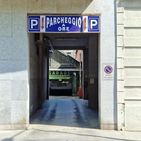 Appartement Navigli 5 Stelle Free Wifi Ac Netflix *