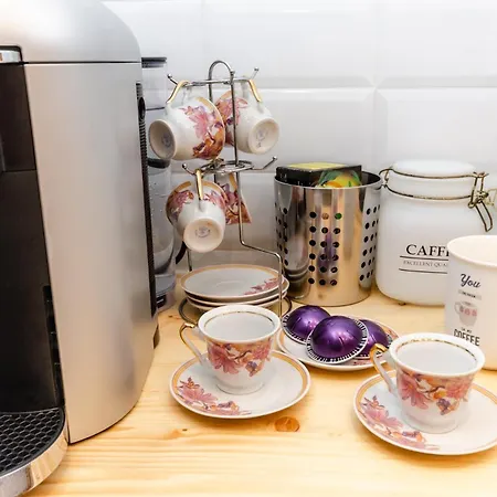 Vivimihome - Bligny Luxury House Milán