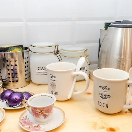 Vivimihome - Bligny Luxury House דירה מילאנו