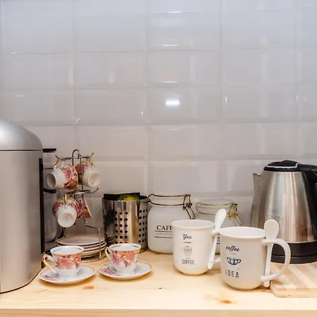 Vivimihome - Bligny Luxury House