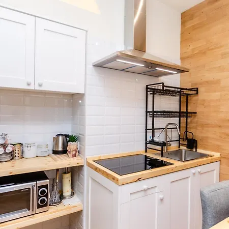 דירה Vivimihome - Bligny Luxury House