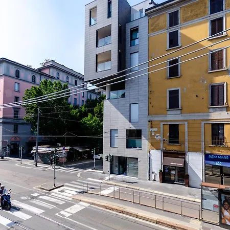 Apartamento Vivimihome - Bligny Luxury House Milán