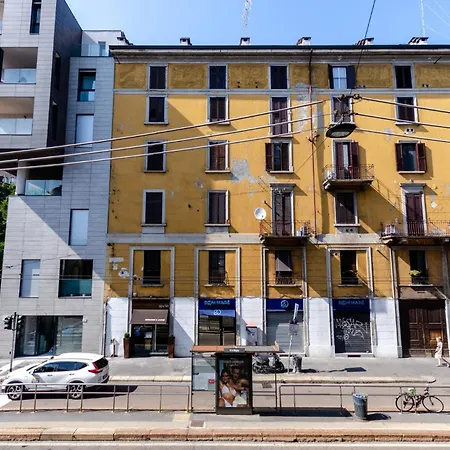 Vivimihome - Bligny Luxury House 밀라노