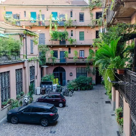 Apartamento Vivimihome - Bligny Luxury House