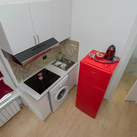 Romantica, Metro A 20m, Duomo E A 10 Min, Isola *