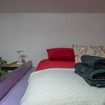 Romantica, Metro A 20m, Duomo E A 10 Min, Isola