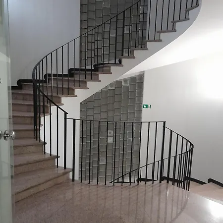 Youhosty - Pantano 8 Apartment