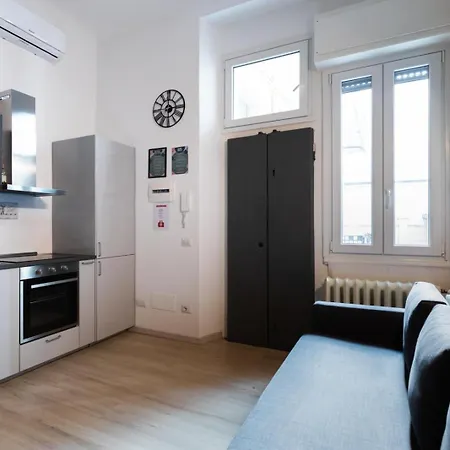 Loft Sangallo Full Comfort *