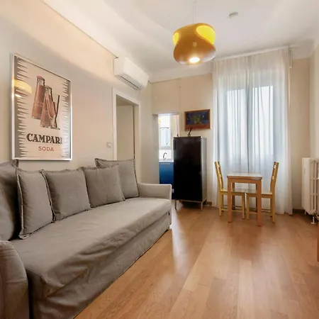 Comfy And Quiet, Great Location * Milan