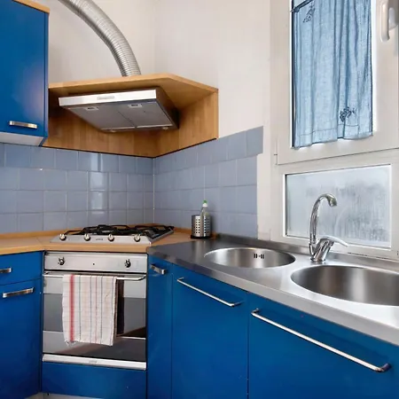 דירה Comfy And Quiet, Great Location