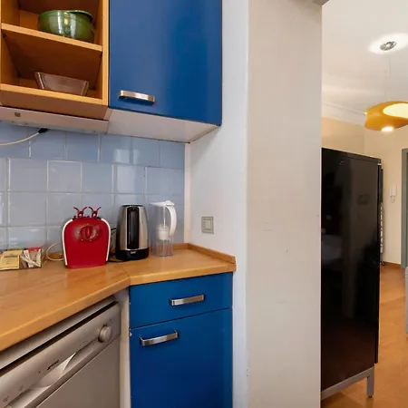 דירה Comfy And Quiet, Great Location מילאנו