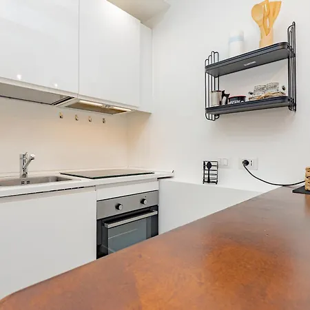 Appartement Casa Anuà - Stile&relax *