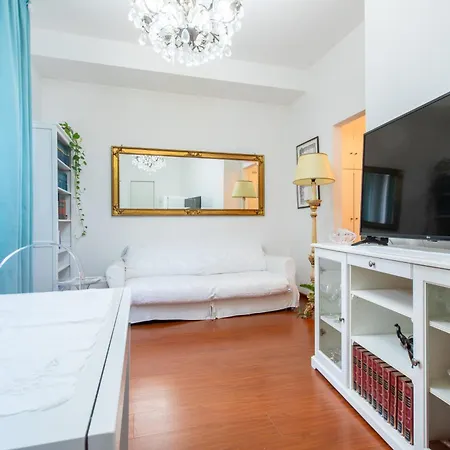 Apartment Casa Camilla