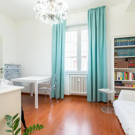 Apartment Casa Camilla