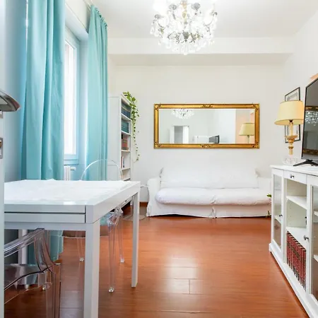 Casa Camilla * Milan