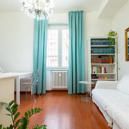 Casa Camilla Apartment Milan