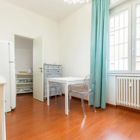 Casa Camilla * Milan