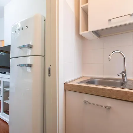 Casa Camilla Apartment *