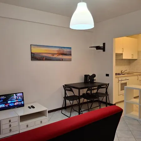 Apartmán Navigli Star