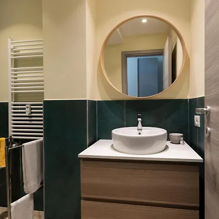 Apartment Loft Sangallo Full Comfort *